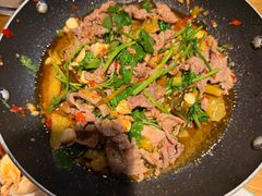-老阿爸鲜鱼土菜(昆山花桥店)