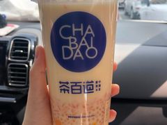 -茶百道(二七万达店)