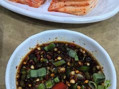 -全州拌饭馆(龙源西街店)