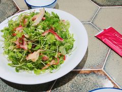 -盛百味·家宴餐厅(霸州分店)