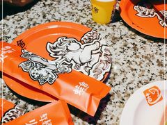 -蛙舍·炭烧牛蛙(东百中心店)