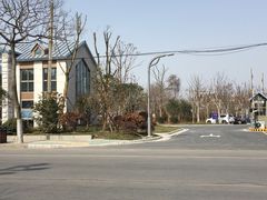 -南通濠河风景名胜区