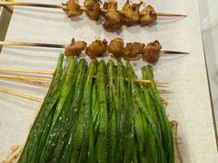 -新凯旋烧烤·燕姐千岛湖土菜