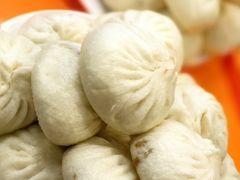 猪肉大葱包子-天兴居(鲜鱼口街店)