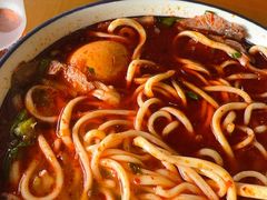 -清真磨沟沿老字号牛肉面(总店)