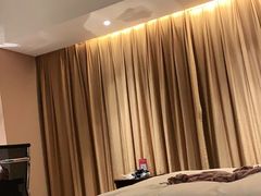 -广州白云机场雅高铂尔曼大酒店