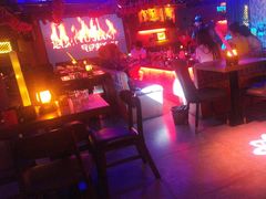 -夜火烤摊·东北烧烤酒场·老杨小黄鱼