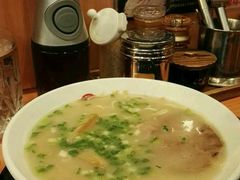 android_upload_pic-博多一幸舍(侨福芳草地购物中心店)