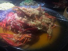 -红盔甲·小龙虾(天钥桥店)
