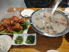-小市羊汤