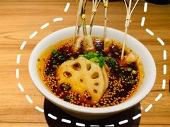无骨鸡爪-太二酸菜鱼(汕头苏宁广场店)