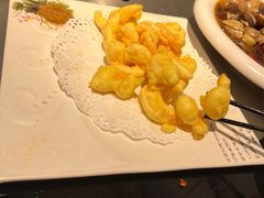 -满堂春特色餐馆