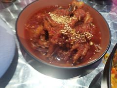 -INSA Korean Bistro饮鲨韩食酒馆