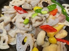 -海天楼中餐厅(吴宫泛太平洋酒店)