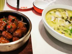 -聚鑫阁江浙菜·非遗传承技艺(闵行交大店)