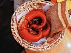 -巴伐利亚啤酒坊(意式风情街店)