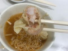 -麦文记面家(佐敦店)