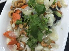 -莲华素食府