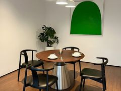 -自如ZSPACE四合院艺术餐厅