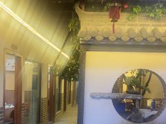 -李东农庄(中南百草园地标店)