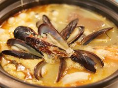 -香香海南菜餐厅