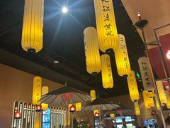 -六月雪干锅(绵阳凯德广场店)