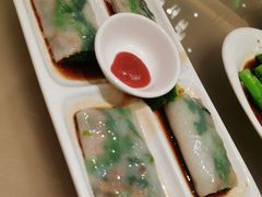 -宝园酒家(美林M·LIVE天地东座店)