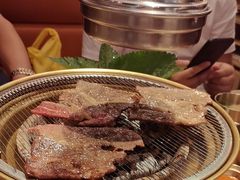 -西塔老太太泥炉烤肉(双井店)