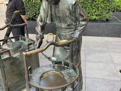 -沙洲路步行街(长安南路店)