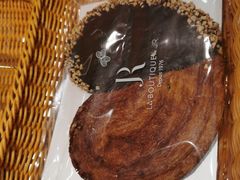-LE JARDIN de Joel Robuchon(新世界大丸百货店)