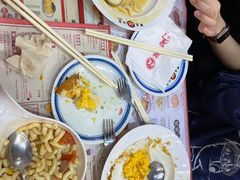 -華人 華星冰室(氹仔 店)
