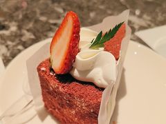 -港丽餐厅(领展购物广场·中关村店)