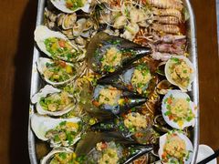 -陈小厨海鲜大咖·15年平潭味(龙王头店)