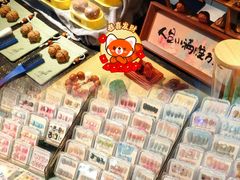 -天津国贸购物中心