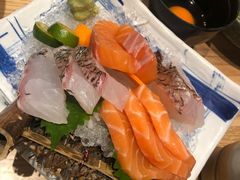 -初居食屋日式料理(万象城购物中心店)