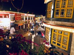 景观位-玛吉阿米·餐吧