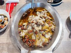 -川旺角融合菜•海景餐厅(星海广场店)