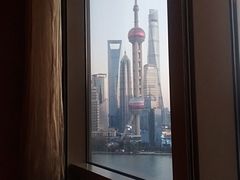 -上海外滩茂悦大酒店