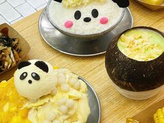 -豆豆冰室·地道招牌椰子冻(大良店)