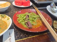 -皇城老妈川味火锅·大连海鲜火锅(港湾店)