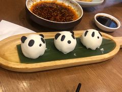-天府掌柜(九眼桥店)