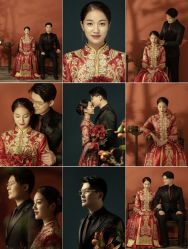 -易摄影婚纱摄影工作室