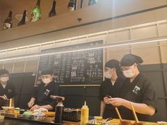 -Sushi Hanzo半藏(天环广场店)