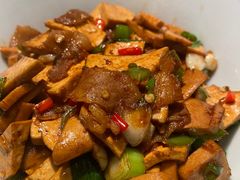 -沅江水·湖南家宴(南村万博长隆商圈店)