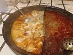 -朱光玉火锅馆(正弘城店)