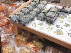 -山崎面包(静安久光店)