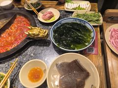 -蜀大侠火锅(建设路第五大道店)