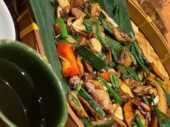 -云海肴·汽锅鸡·云南代表菜(美罗城店)