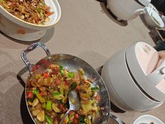 -农耕记·湖南土菜(halo广场店)