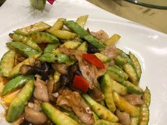 -稻香酒家(长宁KING88广场店)